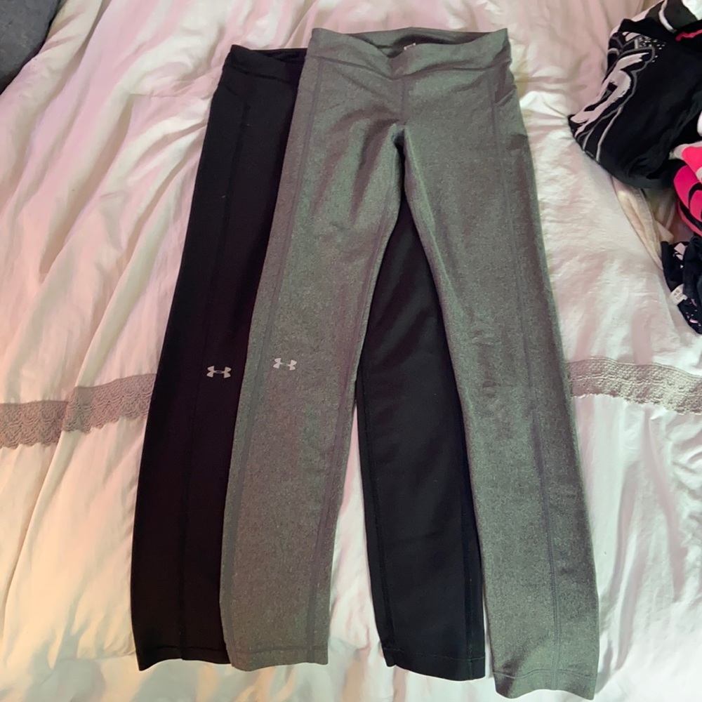 Under Armour Leggings